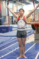 Thumbnail - Johannes Gruse - Artistic Gymnastics - 2022 - NBL Ost Berlin - Participants - SC Berlin 02052_00309.jpg