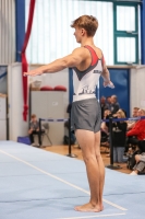 Thumbnail - Luis Lenhart - Спортивная гимнастика - 2022 - NBL Ost Berlin - Participants - SC Berlin 02052_00488.jpg