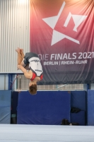 Thumbnail - Luis Lenhart - Спортивная гимнастика - 2022 - NBL Ost Berlin - Participants - SC Berlin 02052_00495.jpg