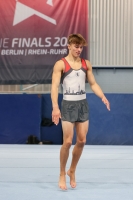 Thumbnail - Luis Lenhart - Спортивная гимнастика - 2022 - NBL Ost Berlin - Participants - SC Berlin 02052_00498.jpg