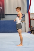 Thumbnail - Luis Lenhart - Спортивная гимнастика - 2022 - NBL Ost Berlin - Participants - SC Berlin 02052_00499.jpg