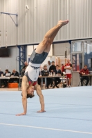 Thumbnail - Luis Lenhart - Спортивная гимнастика - 2022 - NBL Ost Berlin - Participants - SC Berlin 02052_00500.jpg
