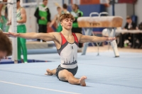 Thumbnail - Luis Lenhart - Спортивная гимнастика - 2022 - NBL Ost Berlin - Participants - SC Berlin 02052_00503.jpg