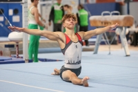 Thumbnail - Luis Lenhart - Спортивная гимнастика - 2022 - NBL Ost Berlin - Participants - SC Berlin 02052_00504.jpg