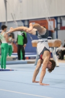 Thumbnail - Luis Lenhart - Спортивная гимнастика - 2022 - NBL Ost Berlin - Participants - SC Berlin 02052_00505.jpg