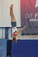 Thumbnail - Luis Lenhart - Спортивная гимнастика - 2022 - NBL Ost Berlin - Participants - SC Berlin 02052_00507.jpg