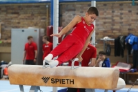 Thumbnail - SC Cottbus - Artistic Gymnastics - 2022 - NBL Ost Berlin - Participants 02052_00606.jpg