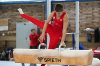 Thumbnail - SC Cottbus - Artistic Gymnastics - 2022 - NBL Ost Berlin - Participants 02052_00612.jpg