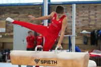 Thumbnail - SC Cottbus - Artistic Gymnastics - 2022 - NBL Ost Berlin - Participants 02052_00614.jpg