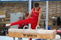 Thumbnail - SC Cottbus - Artistic Gymnastics - 2022 - NBL Ost Berlin - Participants 02052_00615.jpg