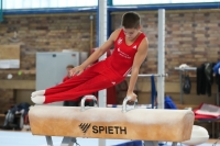 Thumbnail - SC Cottbus - Artistic Gymnastics - 2022 - NBL Ost Berlin - Participants 02052_00620.jpg