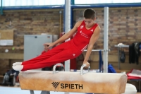 Thumbnail - SC Cottbus - Artistic Gymnastics - 2022 - NBL Ost Berlin - Participants 02052_00621.jpg