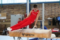 Thumbnail - SC Cottbus - Artistic Gymnastics - 2022 - NBL Ost Berlin - Participants 02052_00622.jpg