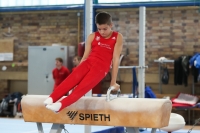 Thumbnail - SC Cottbus - Artistic Gymnastics - 2022 - NBL Ost Berlin - Participants 02052_00623.jpg