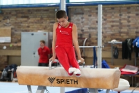 Thumbnail - SC Cottbus - Artistic Gymnastics - 2022 - NBL Ost Berlin - Participants 02052_00624.jpg