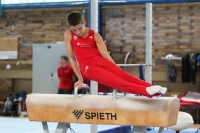 Thumbnail - SC Cottbus - Artistic Gymnastics - 2022 - NBL Ost Berlin - Participants 02052_00625.jpg