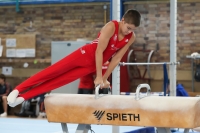Thumbnail - SC Cottbus - Artistic Gymnastics - 2022 - NBL Ost Berlin - Participants 02052_00627.jpg