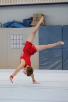Thumbnail - Artem Yarovyi - Artistic Gymnastics - 2022 - NBL Ost Berlin - Participants - SC Cottbus 02052_00738.jpg