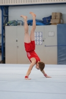 Thumbnail - Artem Yarovyi - Artistic Gymnastics - 2022 - NBL Ost Berlin - Participants - SC Cottbus 02052_00739.jpg