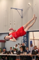 Thumbnail - Artem Yarovyi - Artistic Gymnastics - 2022 - NBL Ost Berlin - Participants - SC Cottbus 02052_00741.jpg