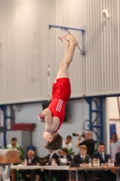 Thumbnail - Artem Yarovyi - Artistic Gymnastics - 2022 - NBL Ost Berlin - Participants - SC Cottbus 02052_00742.jpg
