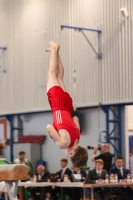 Thumbnail - Artem Yarovyi - Artistic Gymnastics - 2022 - NBL Ost Berlin - Participants - SC Cottbus 02052_00743.jpg