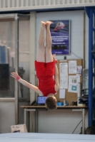 Thumbnail - Artem Yarovyi - Artistic Gymnastics - 2022 - NBL Ost Berlin - Participants - SC Cottbus 02052_00744.jpg
