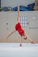 Thumbnail - Artem Yarovyi - Artistic Gymnastics - 2022 - NBL Ost Berlin - Participants - SC Cottbus 02052_00746.jpg