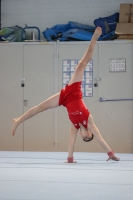 Thumbnail - Artem Yarovyi - Artistic Gymnastics - 2022 - NBL Ost Berlin - Participants - SC Cottbus 02052_00747.jpg