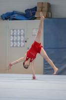 Thumbnail - Artem Yarovyi - Artistic Gymnastics - 2022 - NBL Ost Berlin - Participants - SC Cottbus 02052_00748.jpg