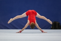 Thumbnail - Artem Yarovyi - Artistic Gymnastics - 2022 - NBL Ost Berlin - Participants - SC Cottbus 02052_00753.jpg
