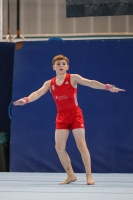 Thumbnail - Artem Yarovyi - Artistic Gymnastics - 2022 - NBL Ost Berlin - Participants - SC Cottbus 02052_00755.jpg