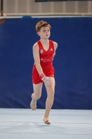 Thumbnail - Artem Yarovyi - Artistic Gymnastics - 2022 - NBL Ost Berlin - Participants - SC Cottbus 02052_00756.jpg