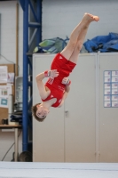 Thumbnail - Artem Yarovyi - Artistic Gymnastics - 2022 - NBL Ost Berlin - Participants - SC Cottbus 02052_00763.jpg