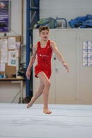 Thumbnail - Davyd Alshanov - Gymnastique Artistique - 2022 - NBL Ost Berlin - Participants - SC Cottbus 02052_00874.jpg