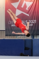 Thumbnail - Davyd Alshanov - Gymnastique Artistique - 2022 - NBL Ost Berlin - Participants - SC Cottbus 02052_00877.jpg