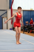 Thumbnail - Davyd Alshanov - Gymnastique Artistique - 2022 - NBL Ost Berlin - Participants - SC Cottbus 02052_00880.jpg