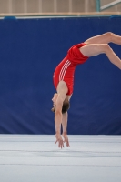 Thumbnail - Davyd Alshanov - Gymnastique Artistique - 2022 - NBL Ost Berlin - Participants - SC Cottbus 02052_00887.jpg