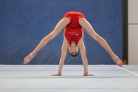 Thumbnail - Davyd Alshanov - Gymnastique Artistique - 2022 - NBL Ost Berlin - Participants - SC Cottbus 02052_00891.jpg