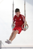 Thumbnail - Felix Seemann - Artistic Gymnastics - 2022 - NBL Ost Berlin - Participants - SC Cottbus 02052_00950.jpg