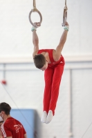 Thumbnail - Felix Seemann - Artistic Gymnastics - 2022 - NBL Ost Berlin - Participants - SC Cottbus 02052_00952.jpg