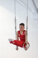 Thumbnail - Felix Seemann - Artistic Gymnastics - 2022 - NBL Ost Berlin - Participants - SC Cottbus 02052_00956.jpg