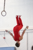 Thumbnail - Felix Seemann - Artistic Gymnastics - 2022 - NBL Ost Berlin - Participants - SC Cottbus 02052_00958.jpg