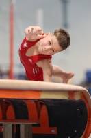 Thumbnail - Felix Seemann - Artistic Gymnastics - 2022 - NBL Ost Berlin - Participants - SC Cottbus 02052_00961.jpg