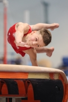 Thumbnail - Felix Seemann - Artistic Gymnastics - 2022 - NBL Ost Berlin - Participants - SC Cottbus 02052_00962.jpg