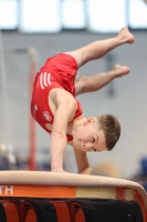 Thumbnail - Felix Seemann - Artistic Gymnastics - 2022 - NBL Ost Berlin - Participants - SC Cottbus 02052_00963.jpg