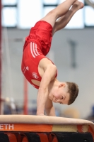 Thumbnail - Felix Seemann - Artistic Gymnastics - 2022 - NBL Ost Berlin - Participants - SC Cottbus 02052_00964.jpg