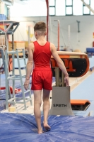 Thumbnail - Felix Seemann - Artistic Gymnastics - 2022 - NBL Ost Berlin - Participants - SC Cottbus 02052_00965.jpg