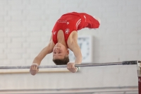 Thumbnail - Felix Seemann - Artistic Gymnastics - 2022 - NBL Ost Berlin - Participants - SC Cottbus 02052_00967.jpg