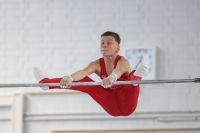 Thumbnail - Felix Seemann - Artistic Gymnastics - 2022 - NBL Ost Berlin - Participants - SC Cottbus 02052_00970.jpg